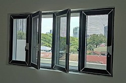 High Quality Window