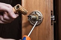 Locksmith Service Near Me