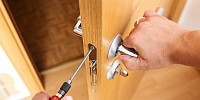 Door Lock Repair Service