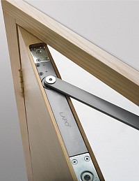 Repair Conceal Door Closer
