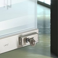 Glass Floor Lock Service
